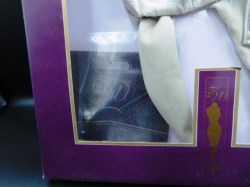 tonner silver b